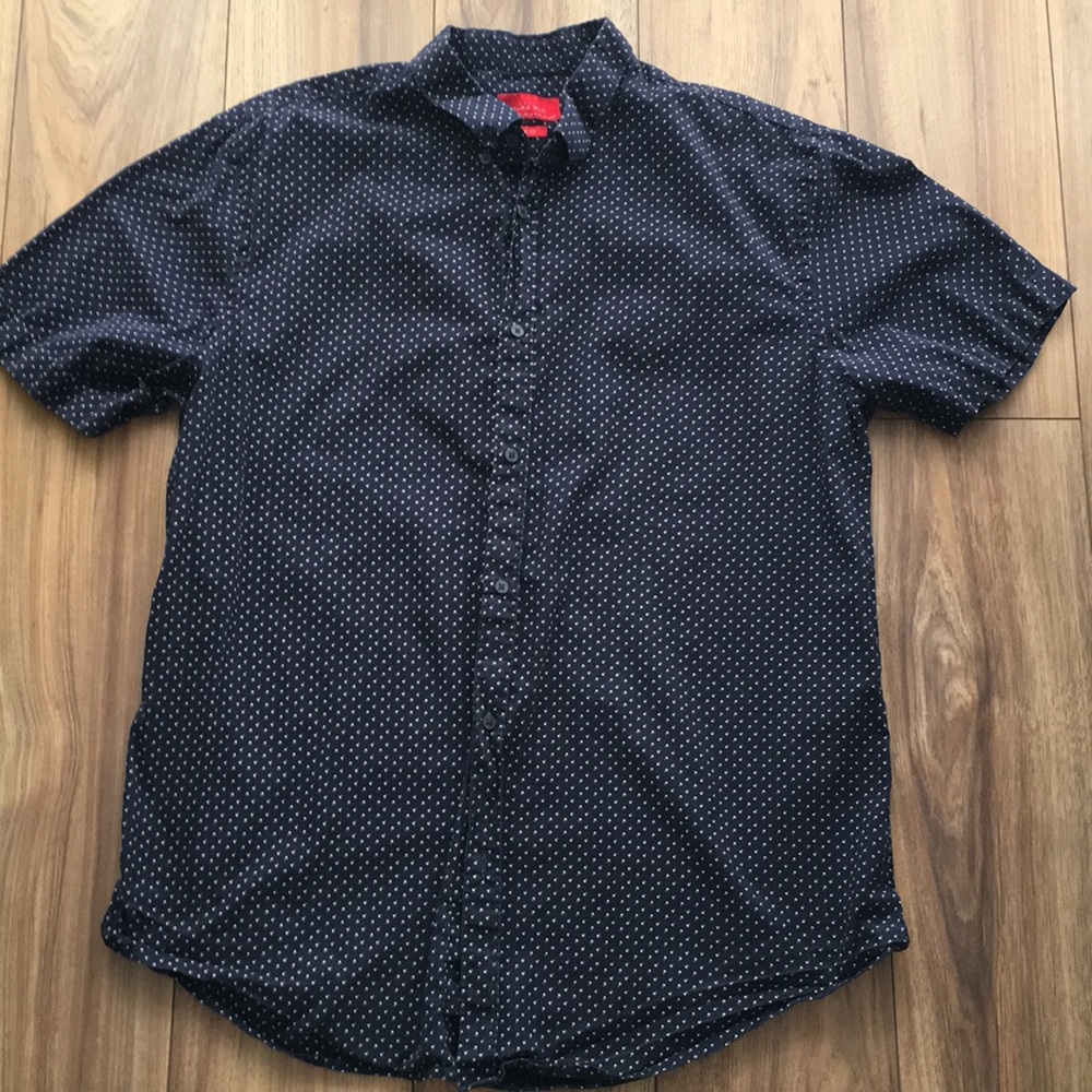 Zara Shirt